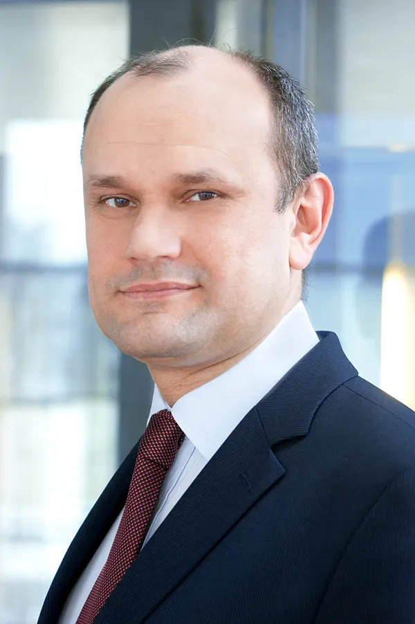 Prof. dr hab. n. med. Wadim Wojciechowski